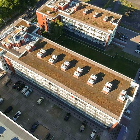 Apartament Marina Kolberg Exterior foto